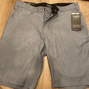 Mens trunks